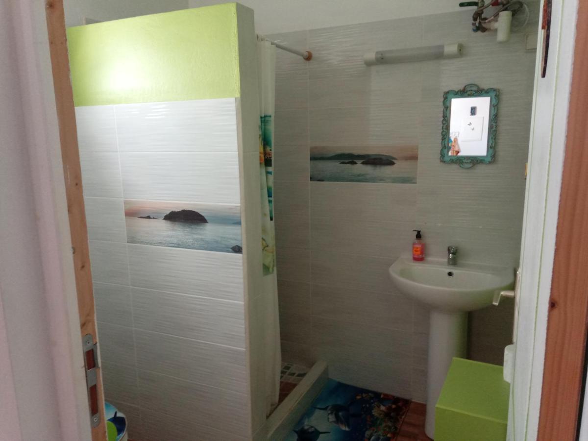 La Casa Binecha Avec Jacuzzi Villa Baillif Bagian luar foto